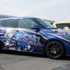 お台場痛車天国2019