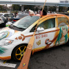 お台場痛車天国2019