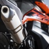 KTM 790アドベンチャー 海外試乗