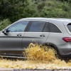 メルセデスベンツ GLC 改良新型