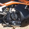 【KTM 790アドベンチャーR 海外試乗】「ガチ」のオフロードでわかったガチすぎる実力…佐川健太郎