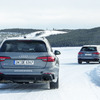 アウディ・アイス・エクスペリエンス・イン・スウェーデン（Audi Ice experience in Sweden）