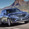 【BMW X7 新型 海外試乗】BMWの走りが担保できるのはここまでかもしれない…九島辰也