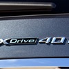 BMW X7 xDrive40i 新型