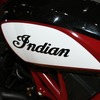 インディアン FTR1200S 新型（東京モーターサイクルショー2019）
