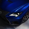 レクサス RC F 改良新型