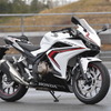 ホンダ CBR400R 新型