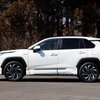 新型トヨタ RAV4ハイブリッド・モデリスタ仕様