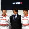 【日産スポーツ】SUPER GT 近藤真彦監督「同じ体制が武器」