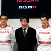 【日産スポーツ】SUPER GT 近藤真彦監督「同じ体制が武器」