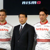 【日産スポーツ】SUPER GT 近藤真彦監督「同じ体制が武器」