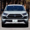 トヨタ RAV4 Adventure（アドベンチャー）