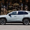 トヨタ RAV4 Adventure（アドベンチャー）