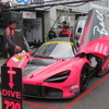 #720 マクラーレン（GT300クラス）