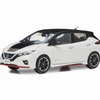 NISSAN LEAF NISMO 1/43 スケール