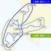 北海道コース