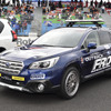 SUPER GT FRO車両