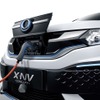 ホンダ X-NV コンセプト