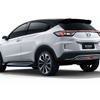 ホンダ X-NV コンセプト