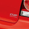 ポロ GTIカップ エディション …特別仕様車