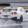 日産 GT-R NISMO の2020年モデル