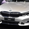 BMW 325Li（上海モーターショー2019）