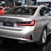 BMW 325Li（上海モーターショー2019）