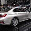 BMW 325Li（上海モーターショー2019）