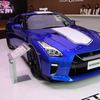 NISSAN GT-R 50th Anniversary