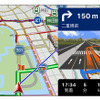 カーナビタイム、Apple CarPlay向け新機能に対応　複雑な交差点などで案内画像を表示