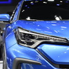 トヨタ C-HR EV（上海モーターショー2019）