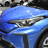 トヨタ C-HR EV（上海モーターショー2019）