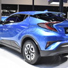 トヨタ C-HR EV（上海モーターショー2019）