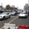 【春休み】ヒストリックカー同乗試乗会　3月22-23日