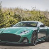 アストンマーティン DBS スーパーレッジェーラ の DBS 59