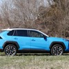 トヨタ RAV4 アドベンチャー