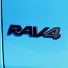 トヨタ RAV4 アドベンチャー