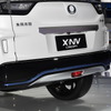 ホンダ X-NVコンセプト（上海モーターショー2019）