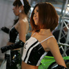 【東京オートサロン08】コンパニオン写真蔵…チャージスピード