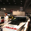 【東京オートサロン08】写真蔵…トラスト