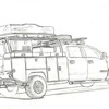 日産のフルサイズピックアップトラック、タイタン …冒険仕様のカスタマイズモデル発表へ