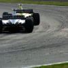 【ホンダF1ストーキング】2003年ホンダ・パワーは1台だけ?