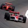【CART2001総括】ソロバン勘定で無効、中野信治の日本人最高位