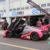 #720 マクラーレン720S GT3（4月の開幕戦岡山）