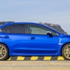 スバル WRX STI ファイナルエディション