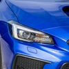 スバル WRX STI ファイナルエディション