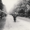 1914年に当時の世界最高速記録を樹立したプジョー