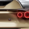 GT-R50 by Italdesign Concept