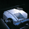 「DI」3.2リットル・ディーゼルターボエンジン（1999年9月）