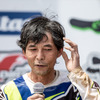 【JNCC 第3戦】山岳レースは渡辺が快勝、ヤマハVSベータの時代へ